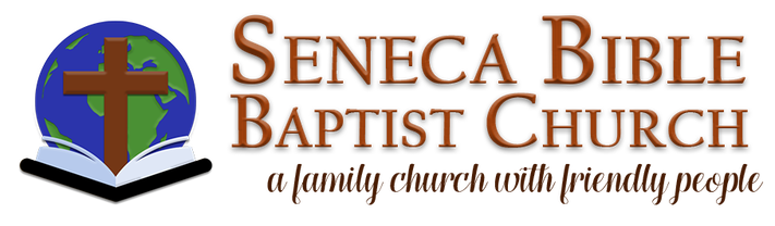 Seneca Bible Baptist Church